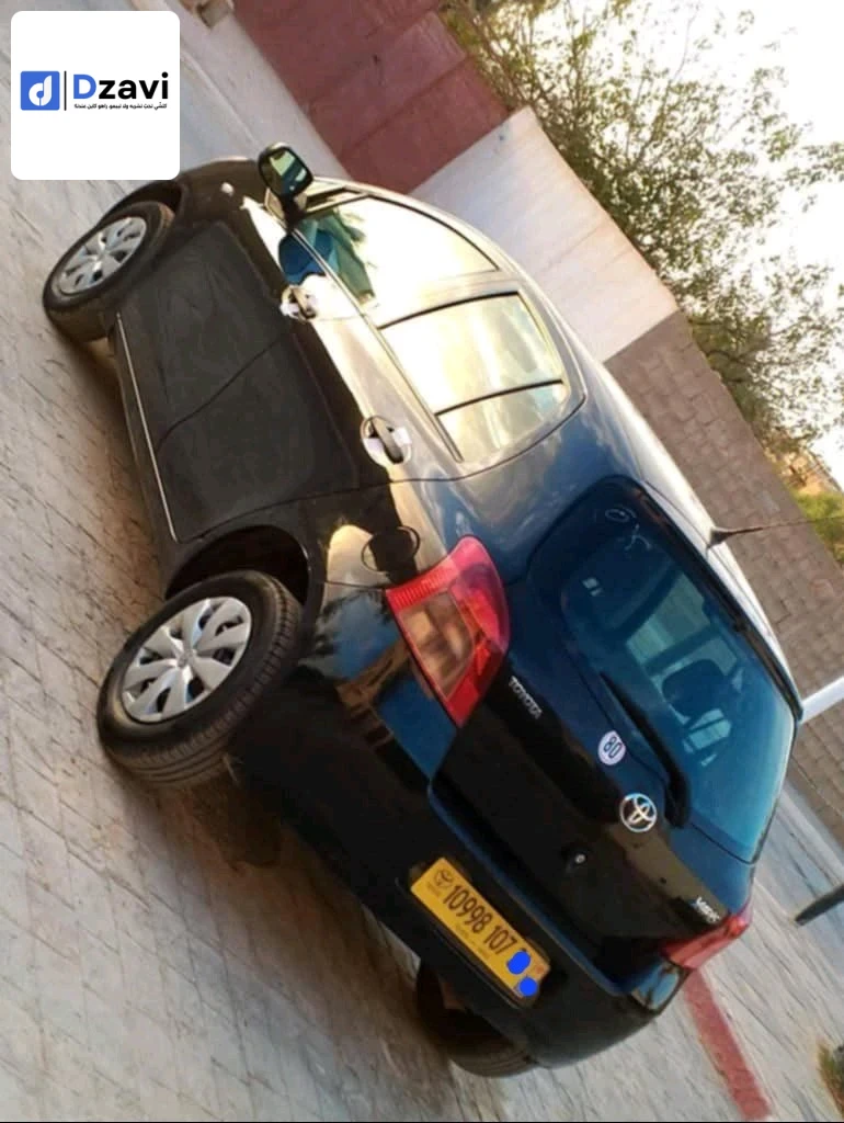 Voitures Toyota à 26 MEDEA