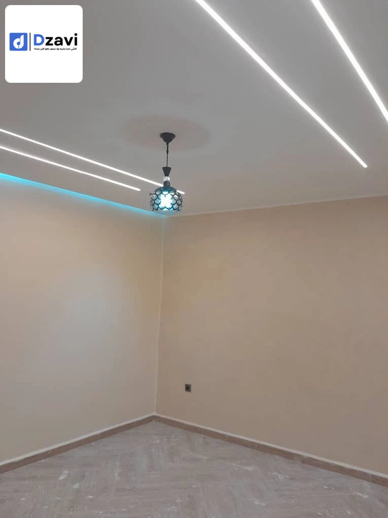 Appartements À vendre à 36 EL TARF superficie 3 m2