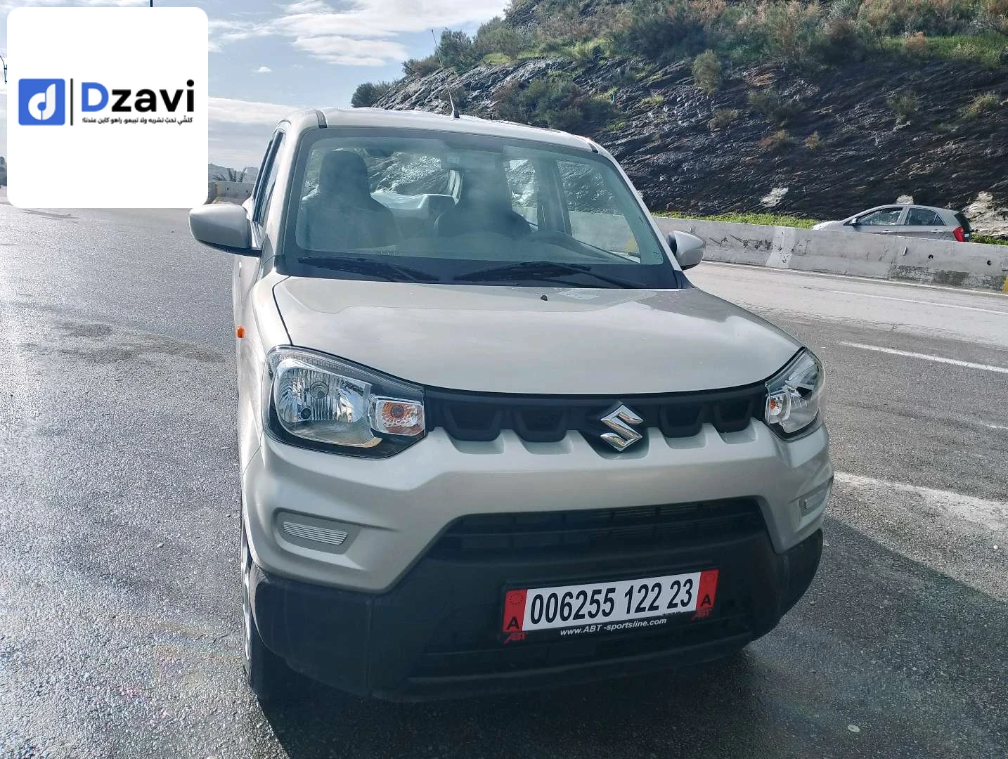Voitures Suzuki à 23 ANNABA