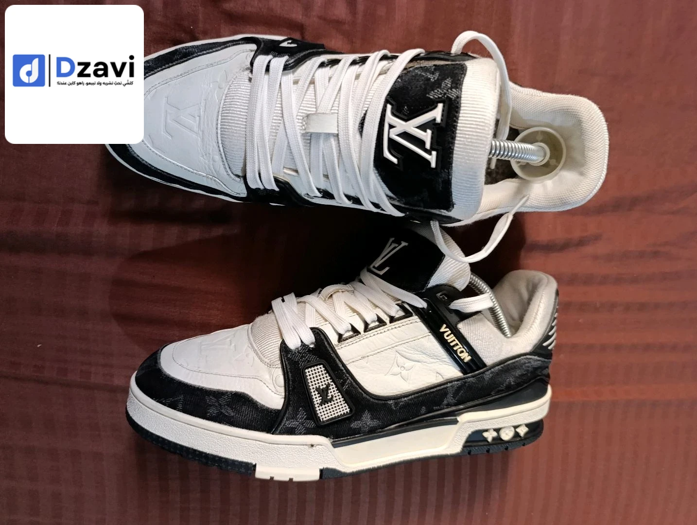 Chaussure à vendre à 19 SETIF