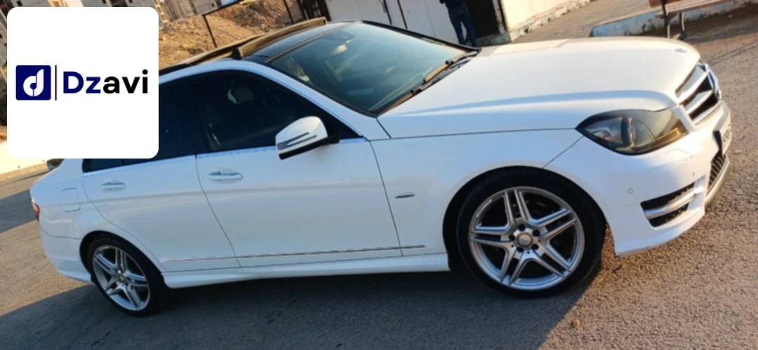 Mercedes À vendre à 27 MOSTAGANEM