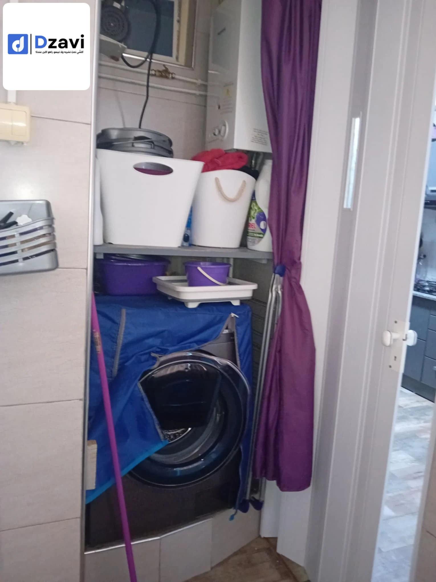 Appartements À vendre à 46 AIN TEMOUCHENT superficie Ville non disponible m2