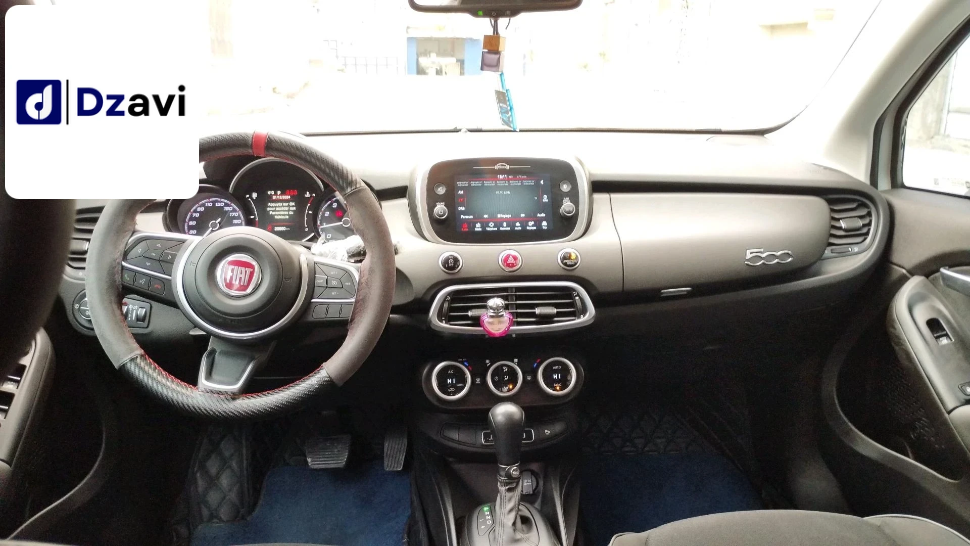 Fiat À vendre à 40 KHENCHELA