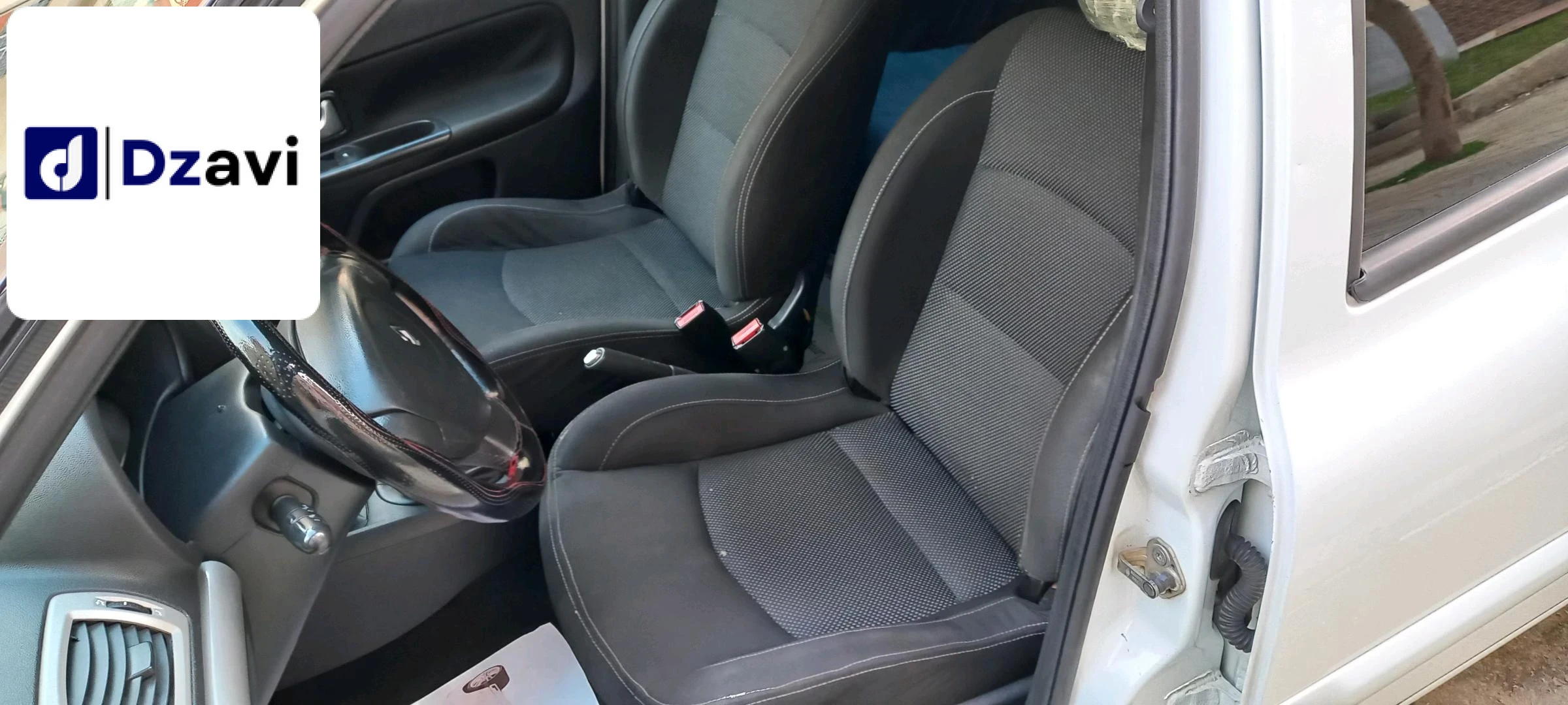 Renault À vendre à 43 MILA