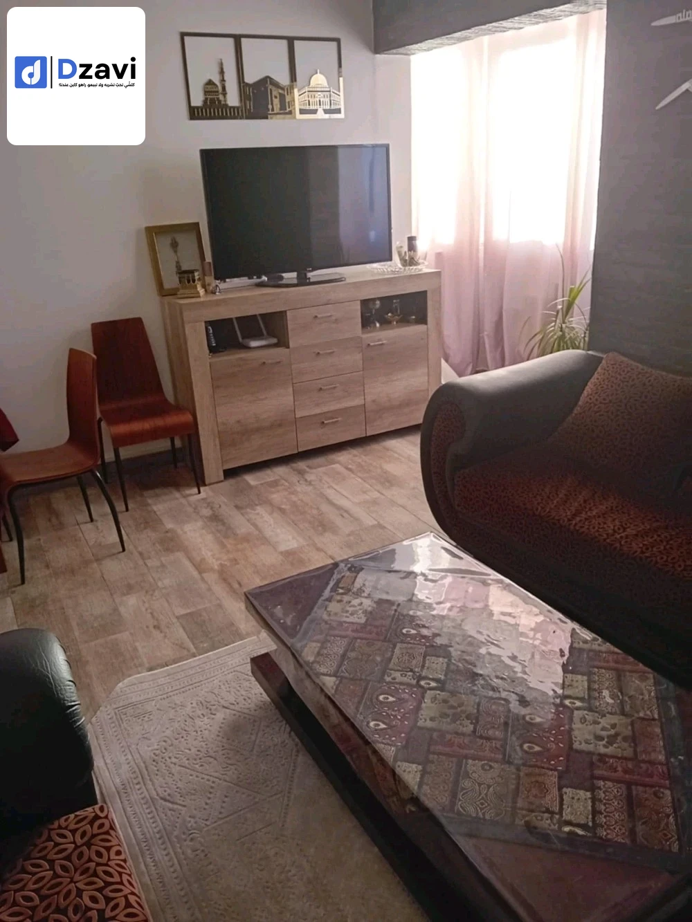 Appartements À vendre à 46 AIN TEMOUCHENT superficie Ville non disponible m2