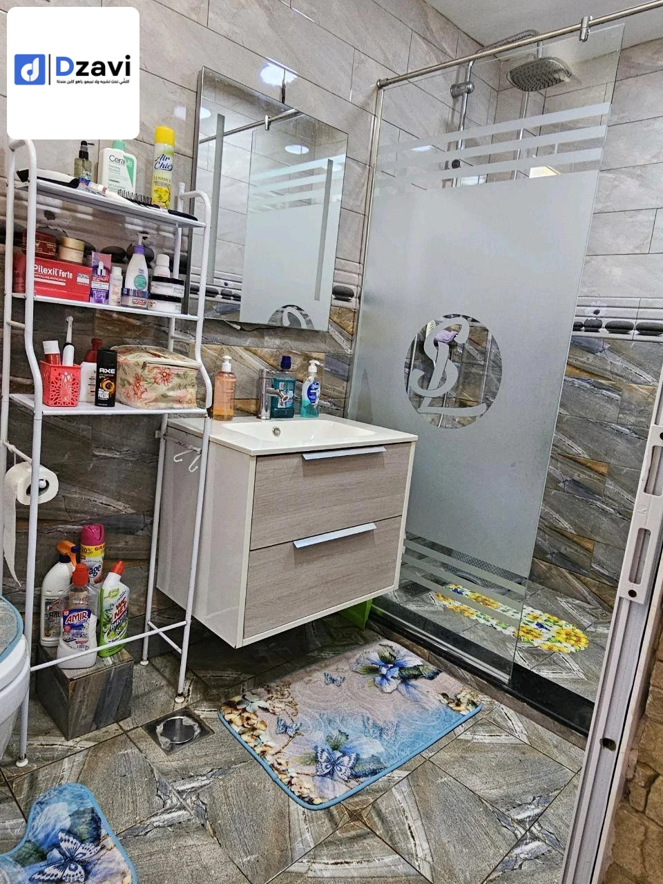 Appartements À vendre à 35 BOUMERDES superficie Ville non disponible m2