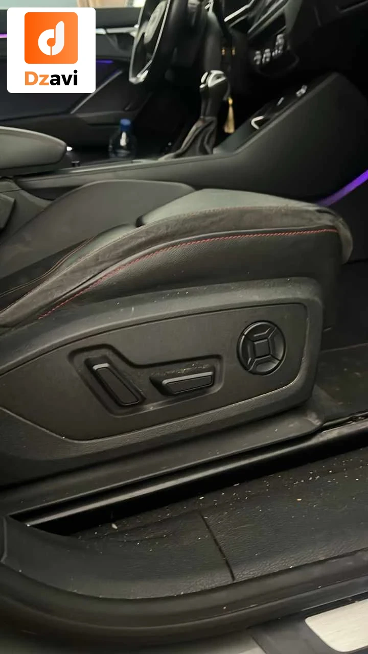 Audi À vendre à 29 MASCARA