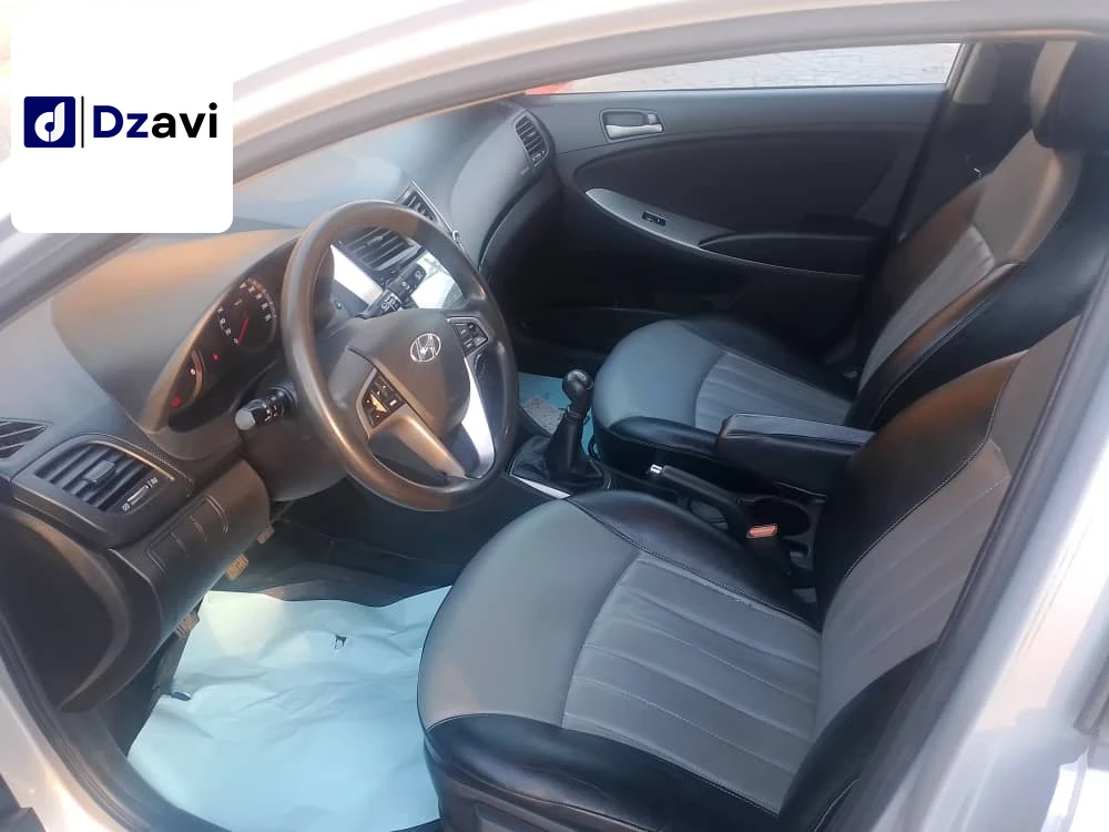 Hyundai À vendre à 16 ALGER