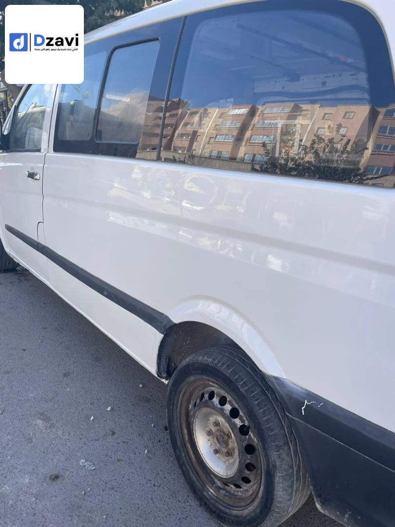 Voitures Mercedes à 34 BORDJ BOU ARRERIDJ