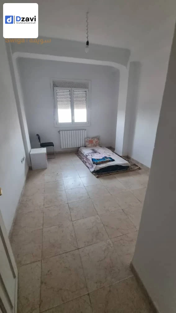 Appartements A louer à 16 ALGER superficie 85 m2