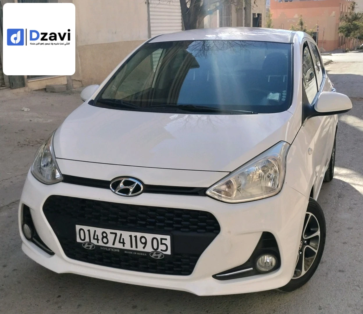 SUZUKI SWIFT DZIRE