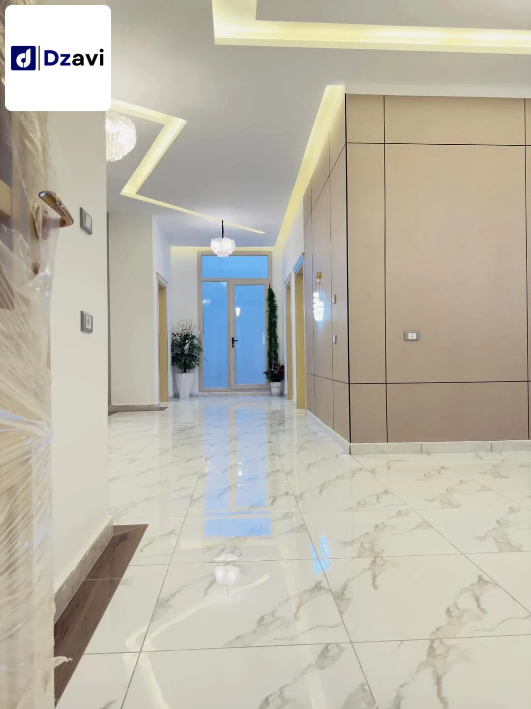 vente appartement a Boufarik 