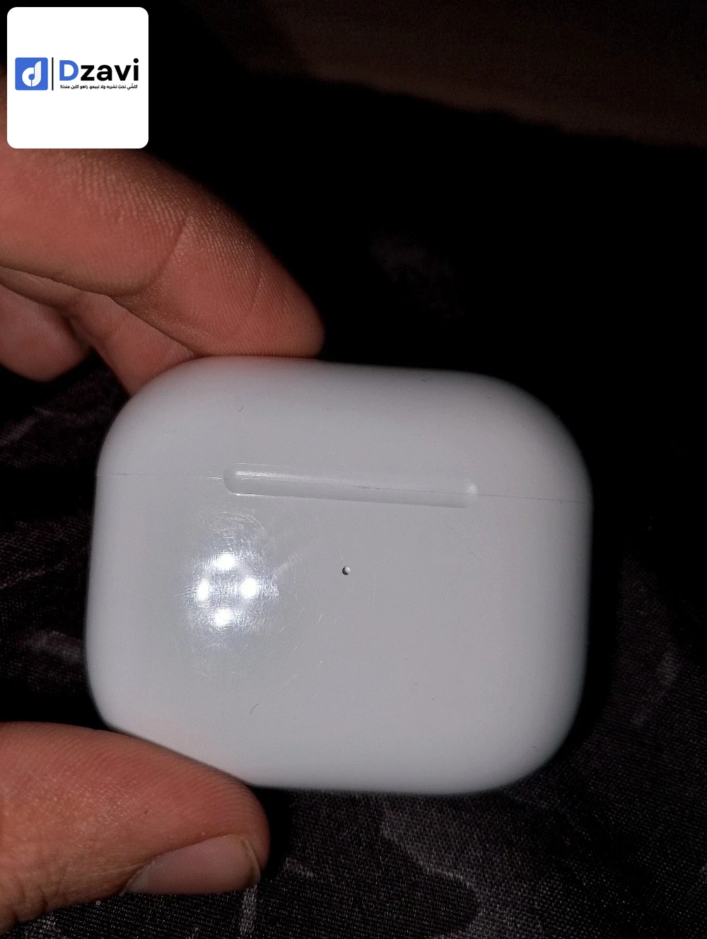 airpords 3 original سعر 140 الف