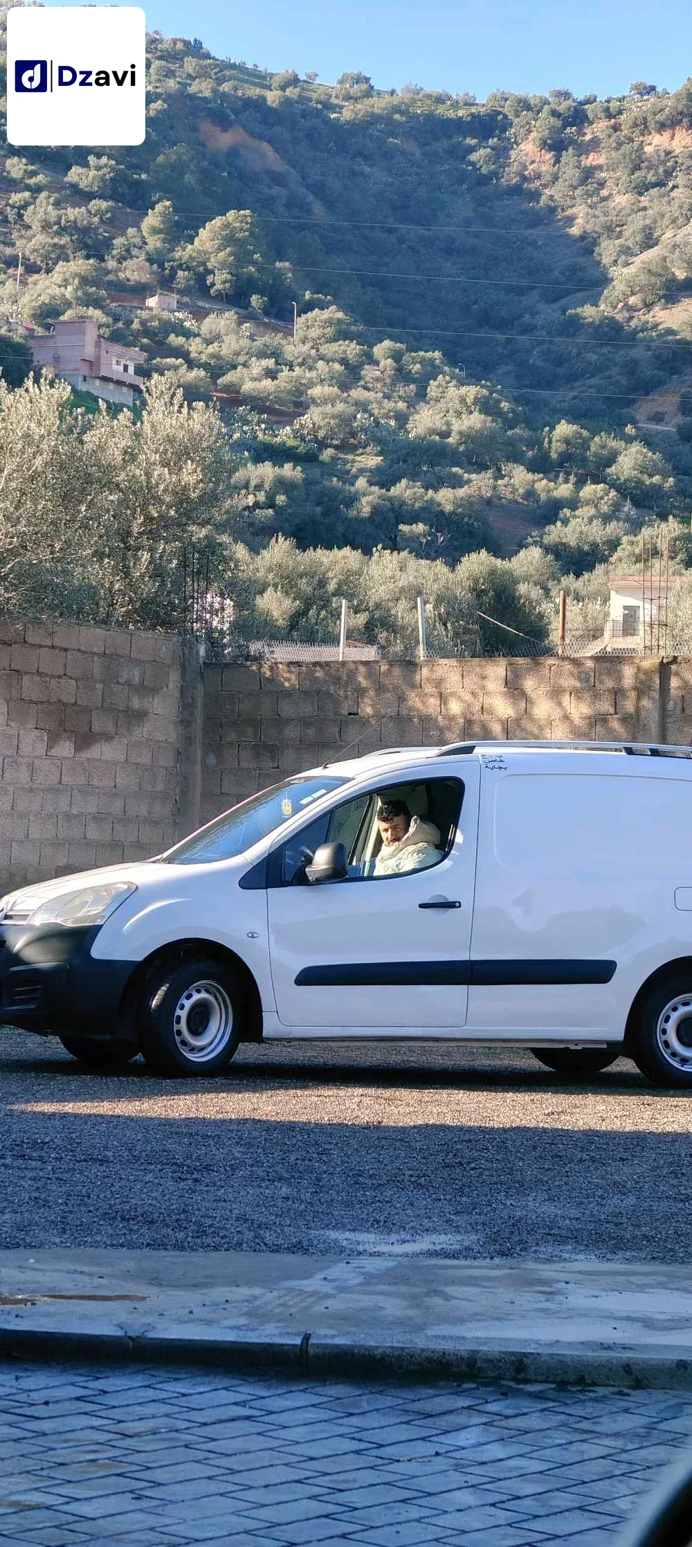 Citroen À vendre à 6 BEJAIA