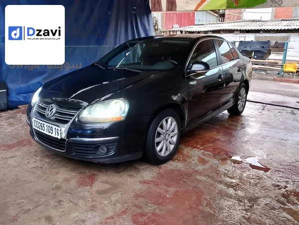Voitures Volkswagen à 16 ALGER