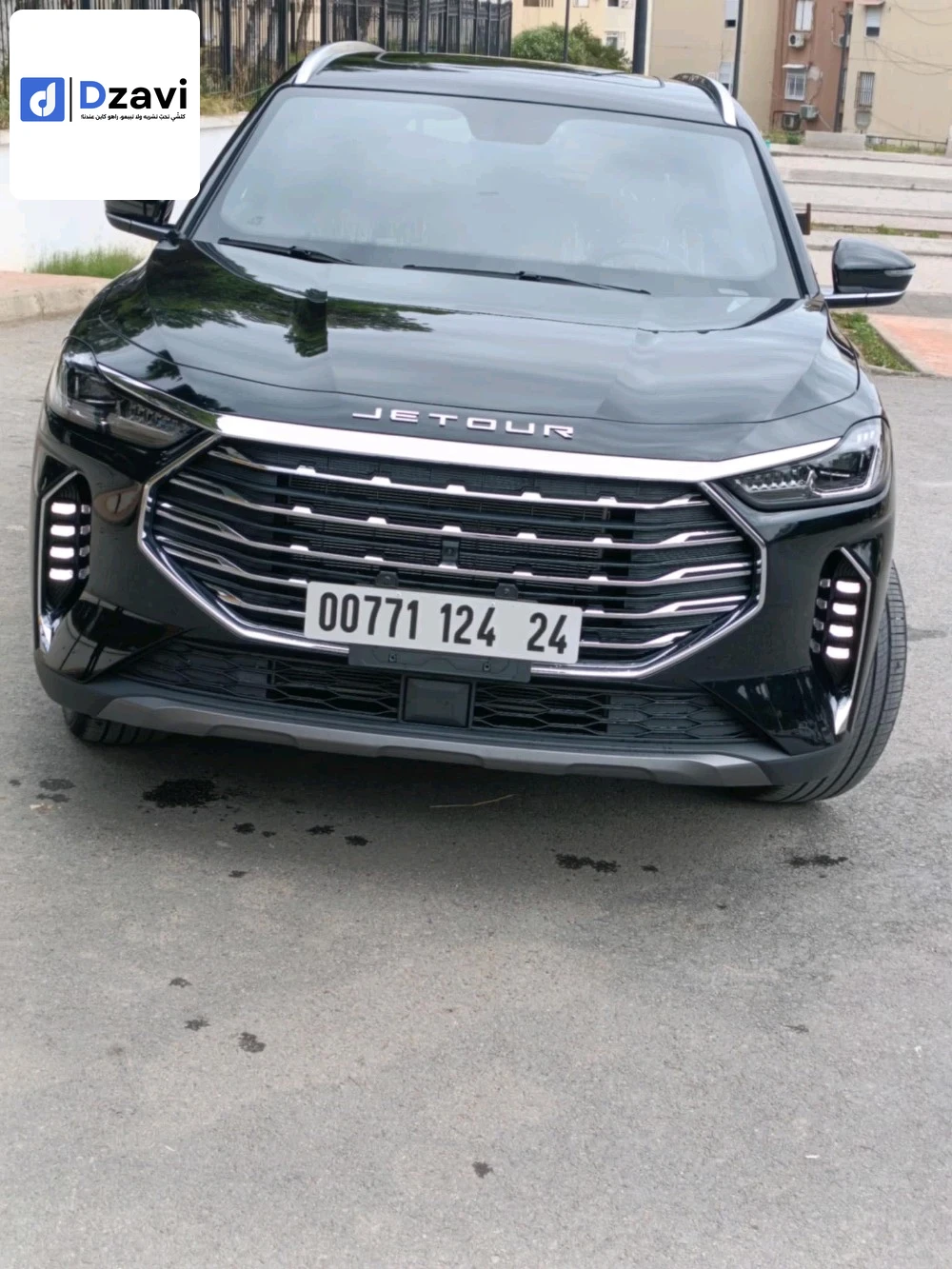 Voitures Mercedes à 24 GUELMA
