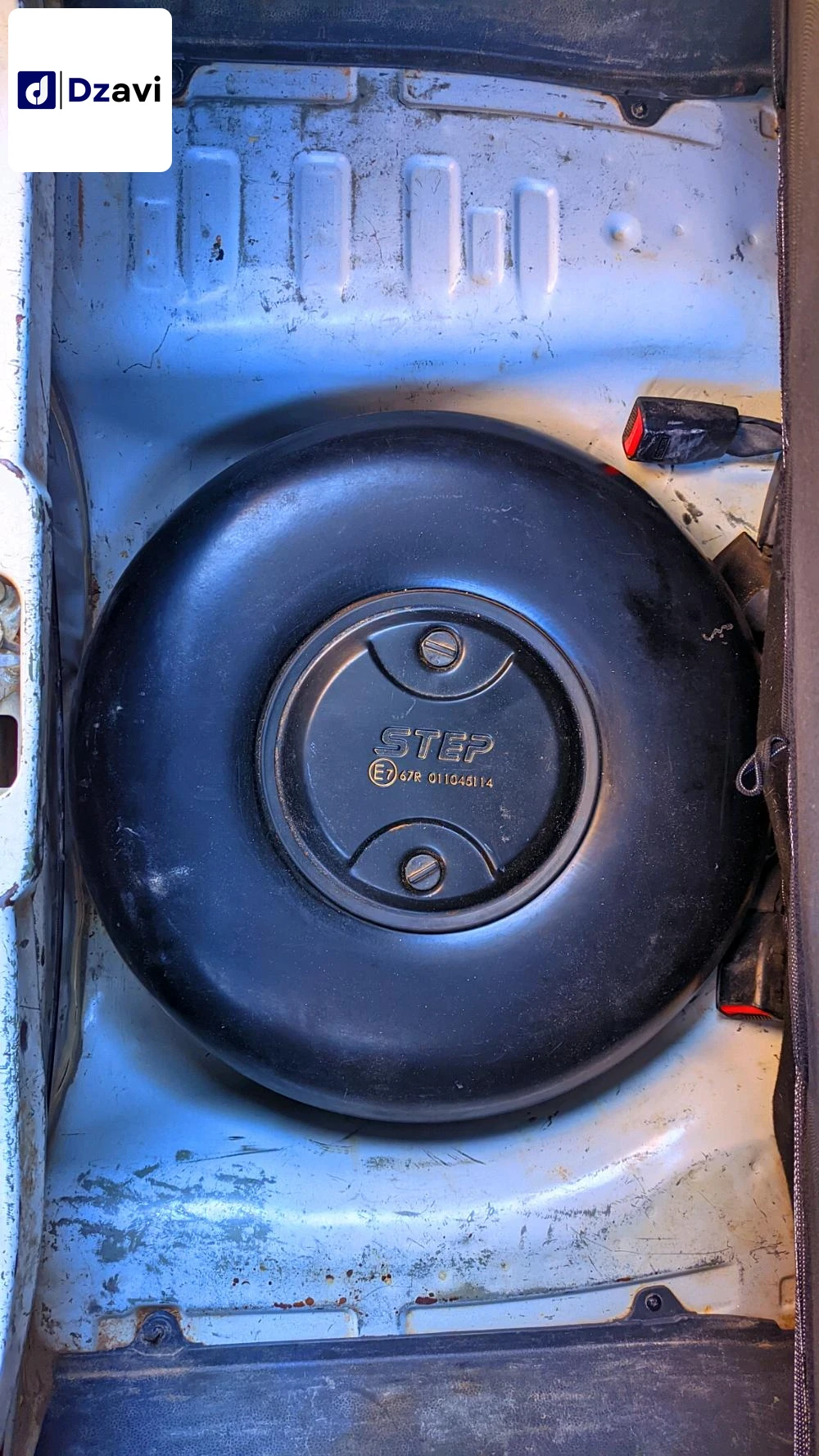 Chevrolet À vendre à 3 LAGHOUAT