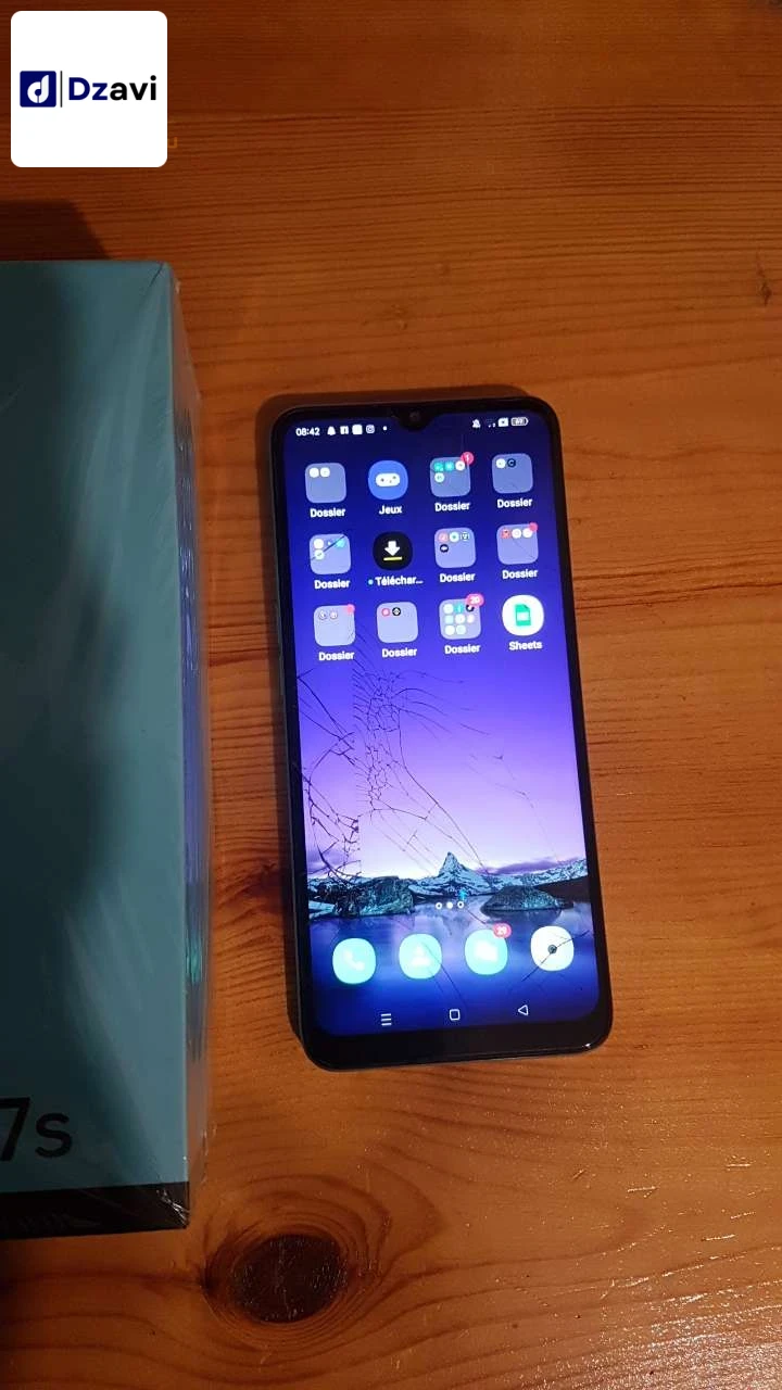 Oppo à vendre à 15 TIZI OUZOU