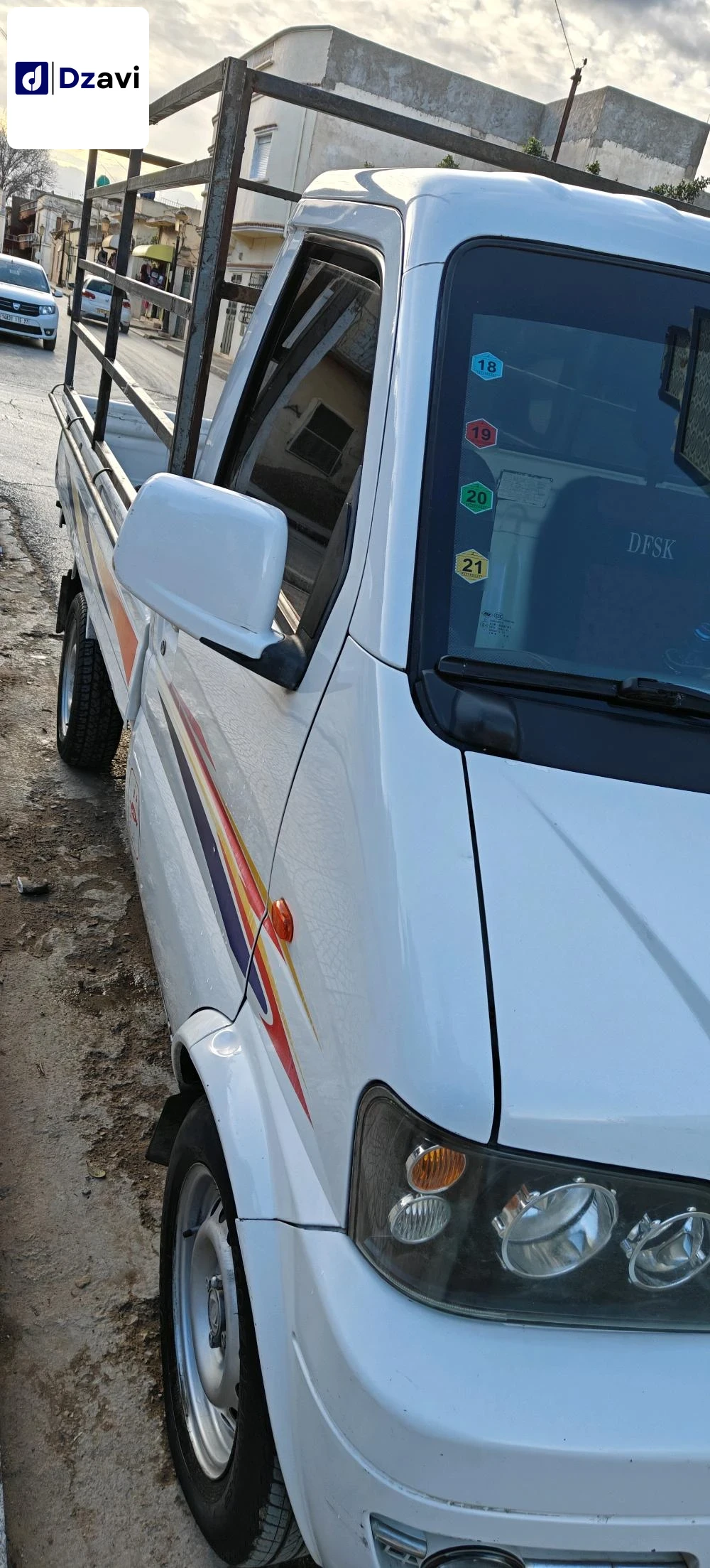 DFSK À vendre à 31 ORAN