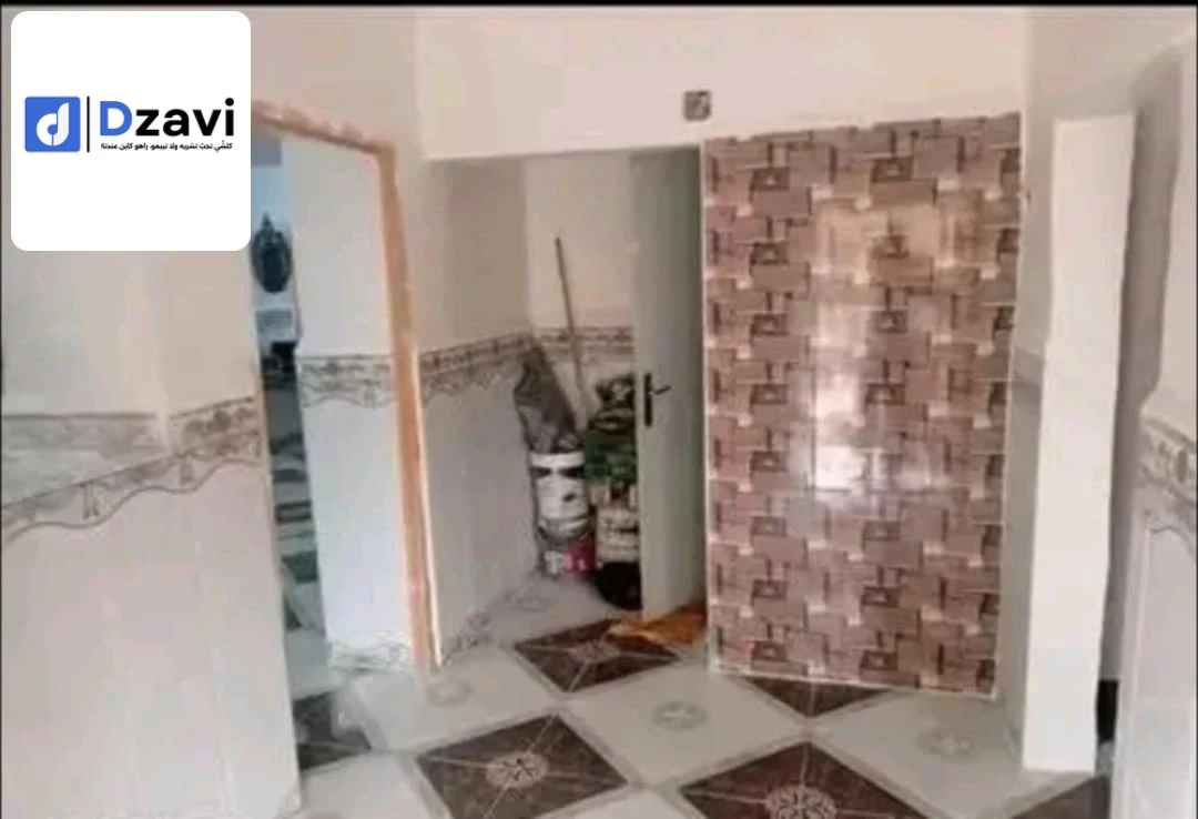 Maisons Traditionnelles À vendre à 11 TAMANRASSET superficie 135 m2
