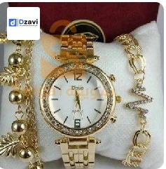 Bijoux à vendre à 16 ALGER