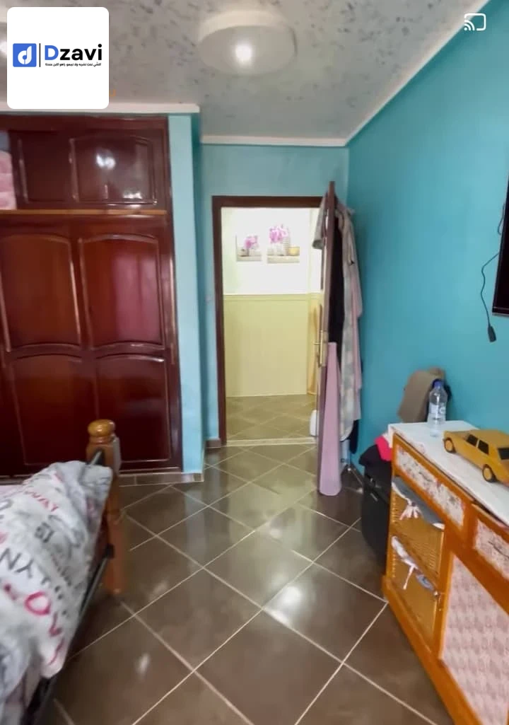 Appartements À vendre à 31 ORAN superficie 89 m2