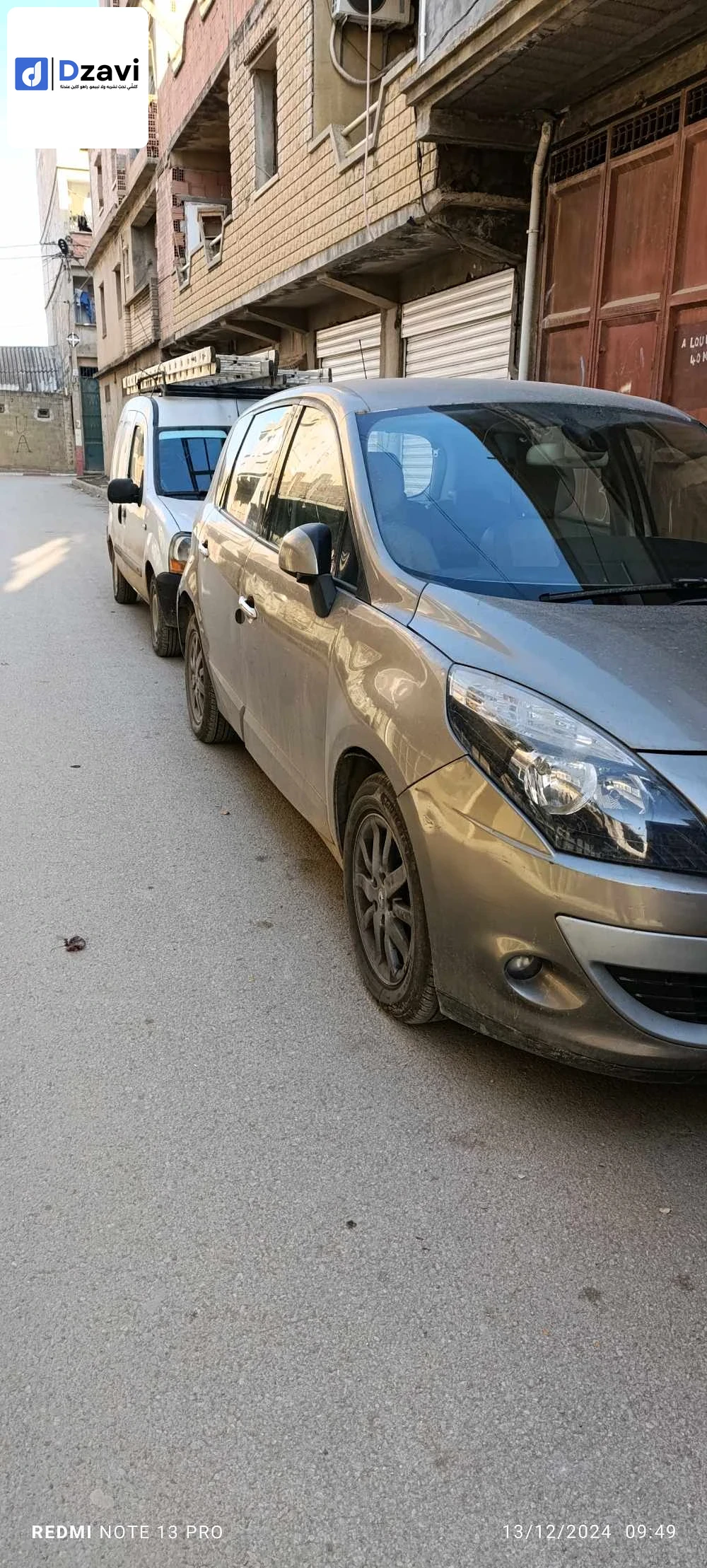Voitures Renault à 35 BOUMERDES