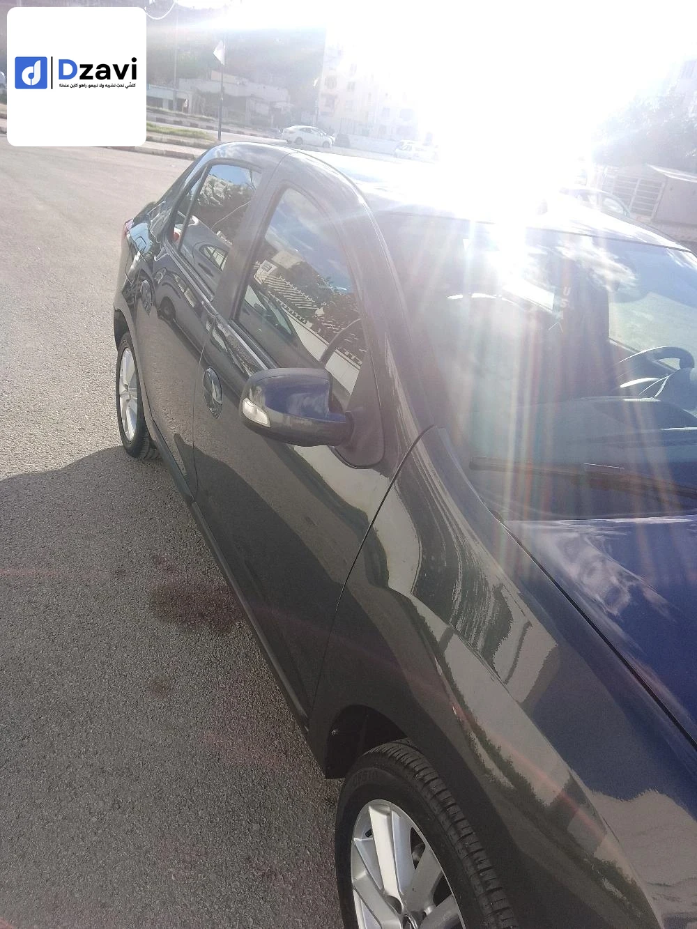 Voitures Renault à 23 ANNABA