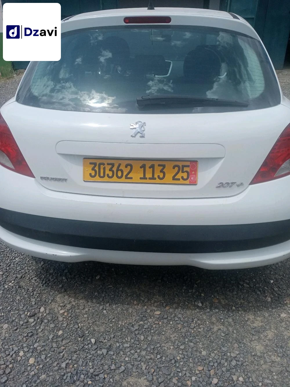 Peugeot À vendre à 40 KHENCHELA