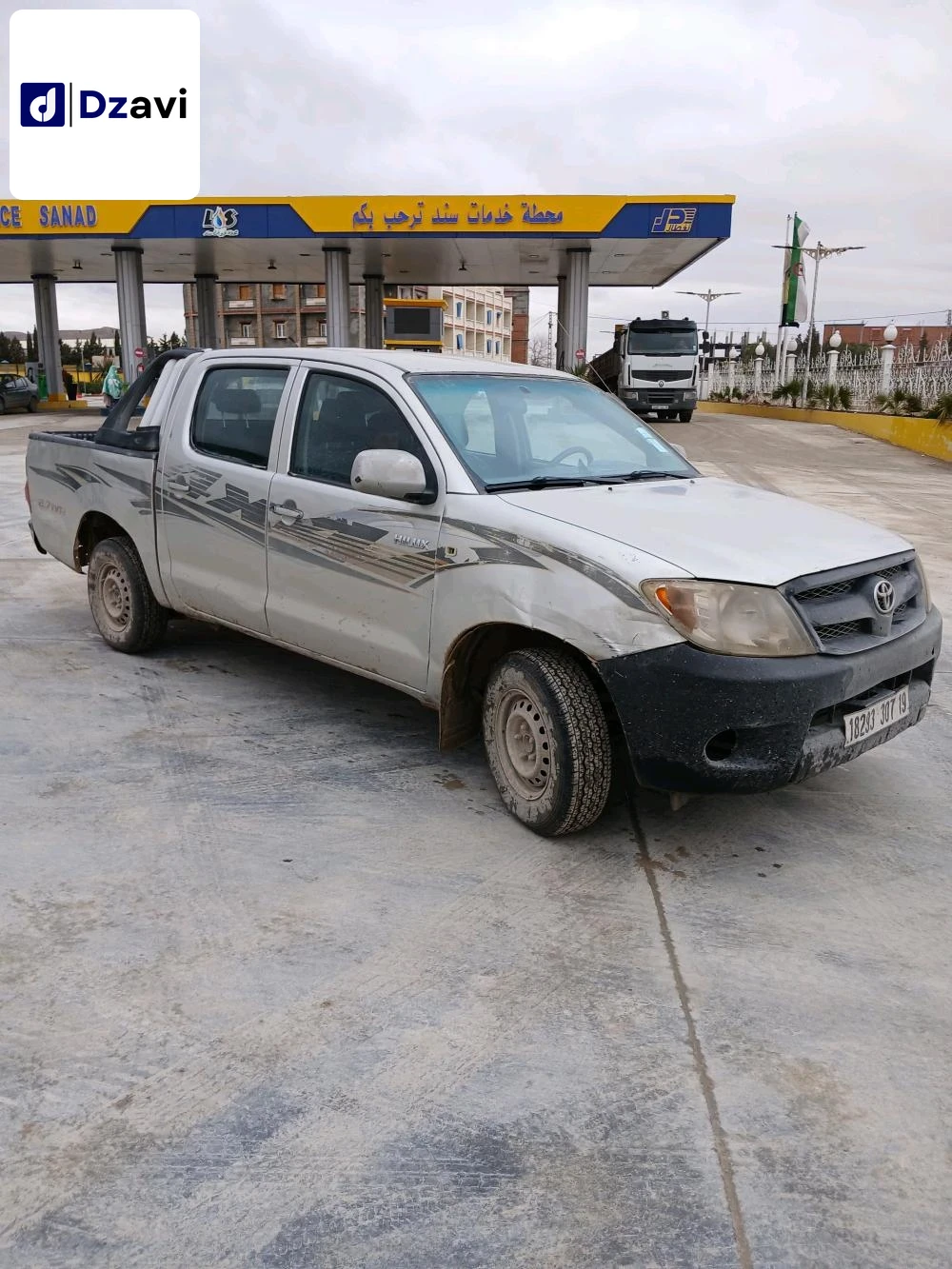 DAEWOO NUBIRA