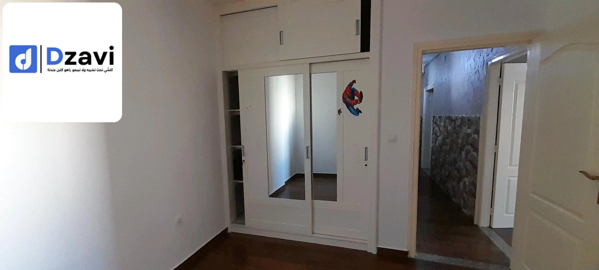 Appartements A louer à 15 TIZI OUZOU superficie 88 m2