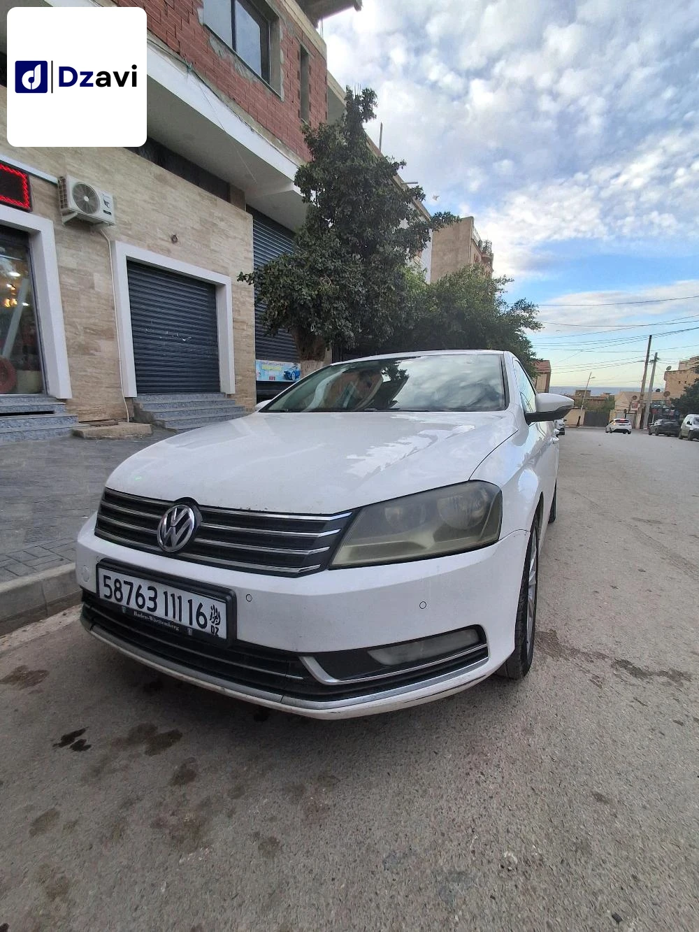 Volkswagen À vendre à 16 ALGER