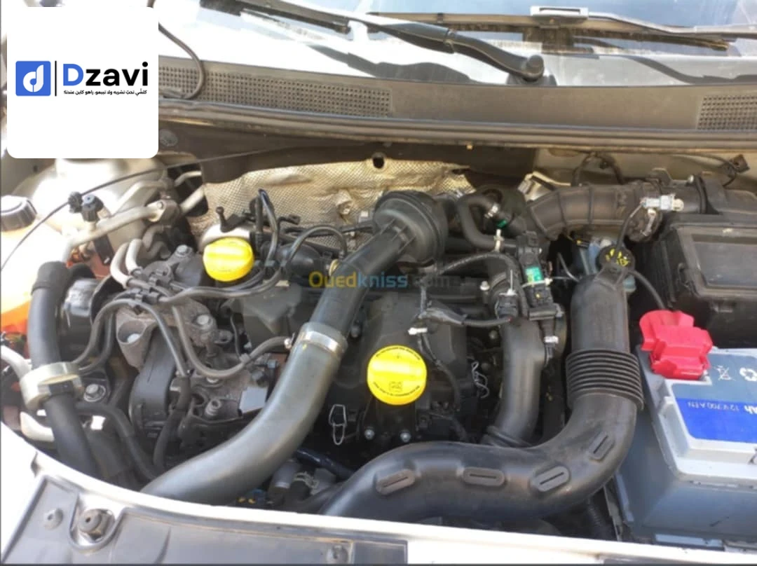 Voitures Renault à 5 BATNA