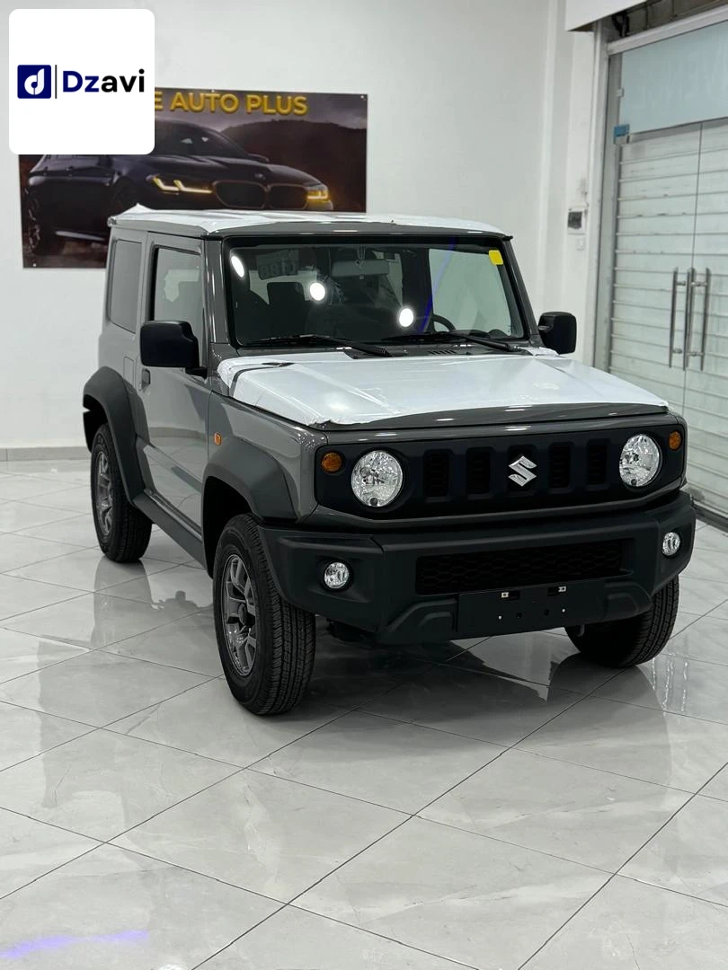 Suzuki À vendre à 5 BATNA