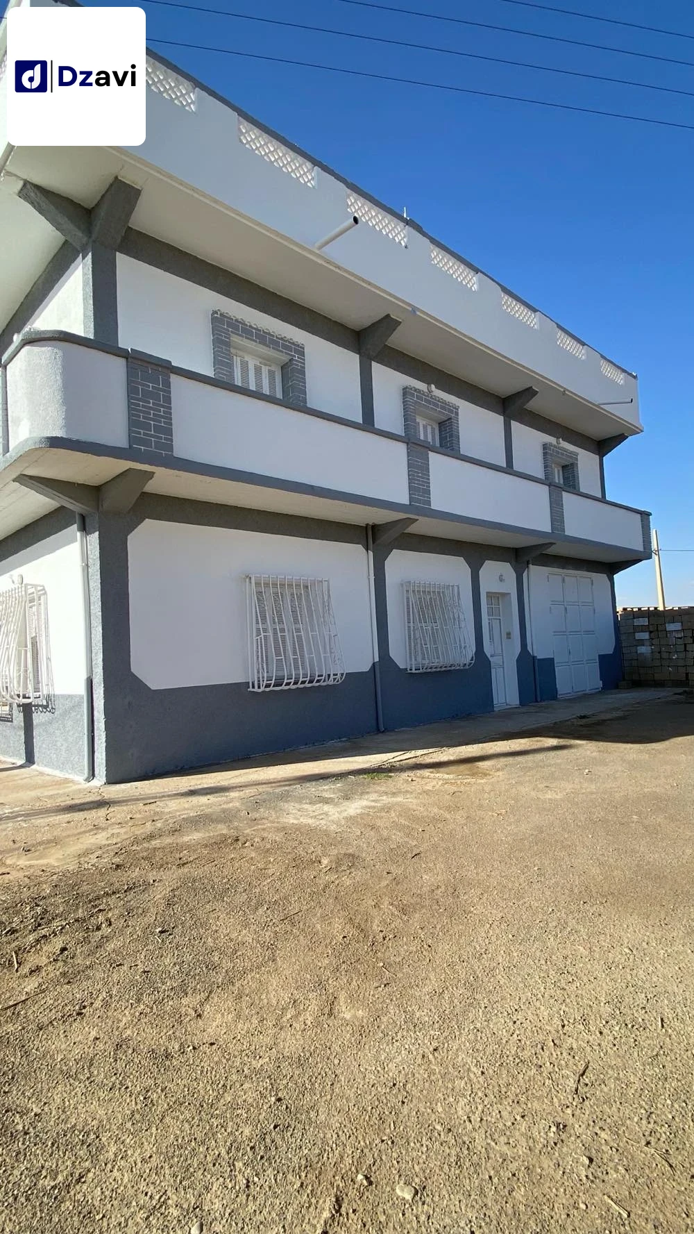 Villas À vendre à 28 M'SILA