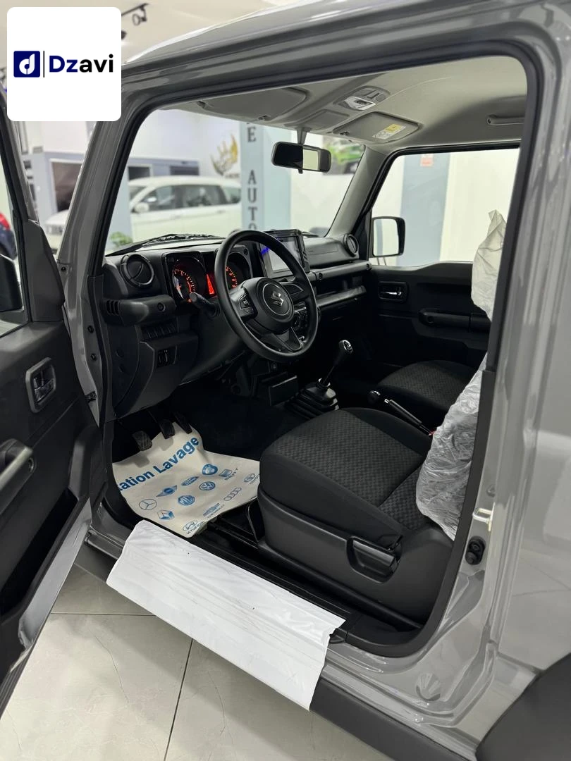 Suzuki À vendre à 5 BATNA