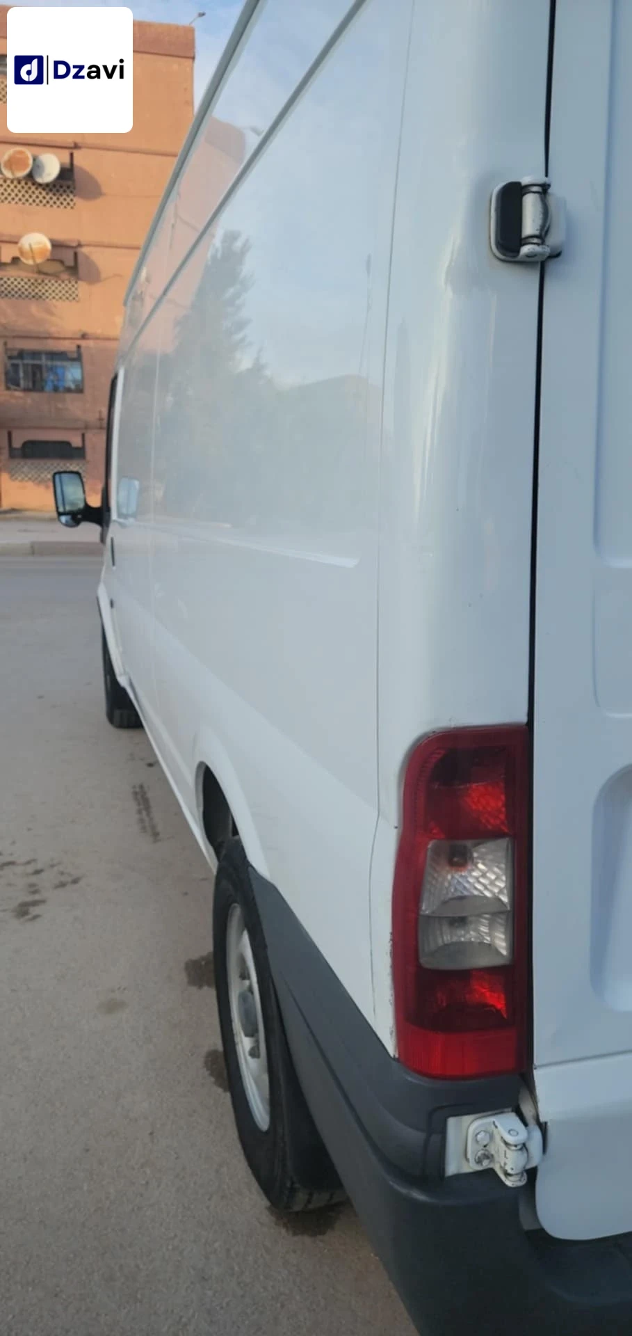Ford À vendre à 17 DJELFA