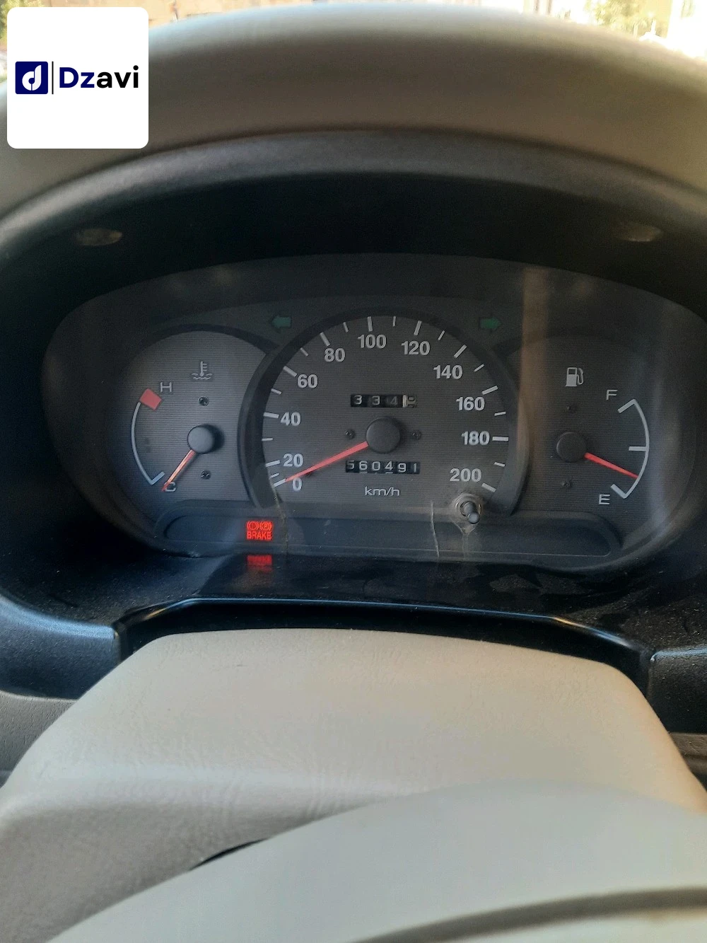 Hyundai À vendre à 43 MILA