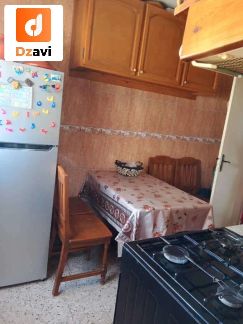 Appartements À vendre à 16 ALGER