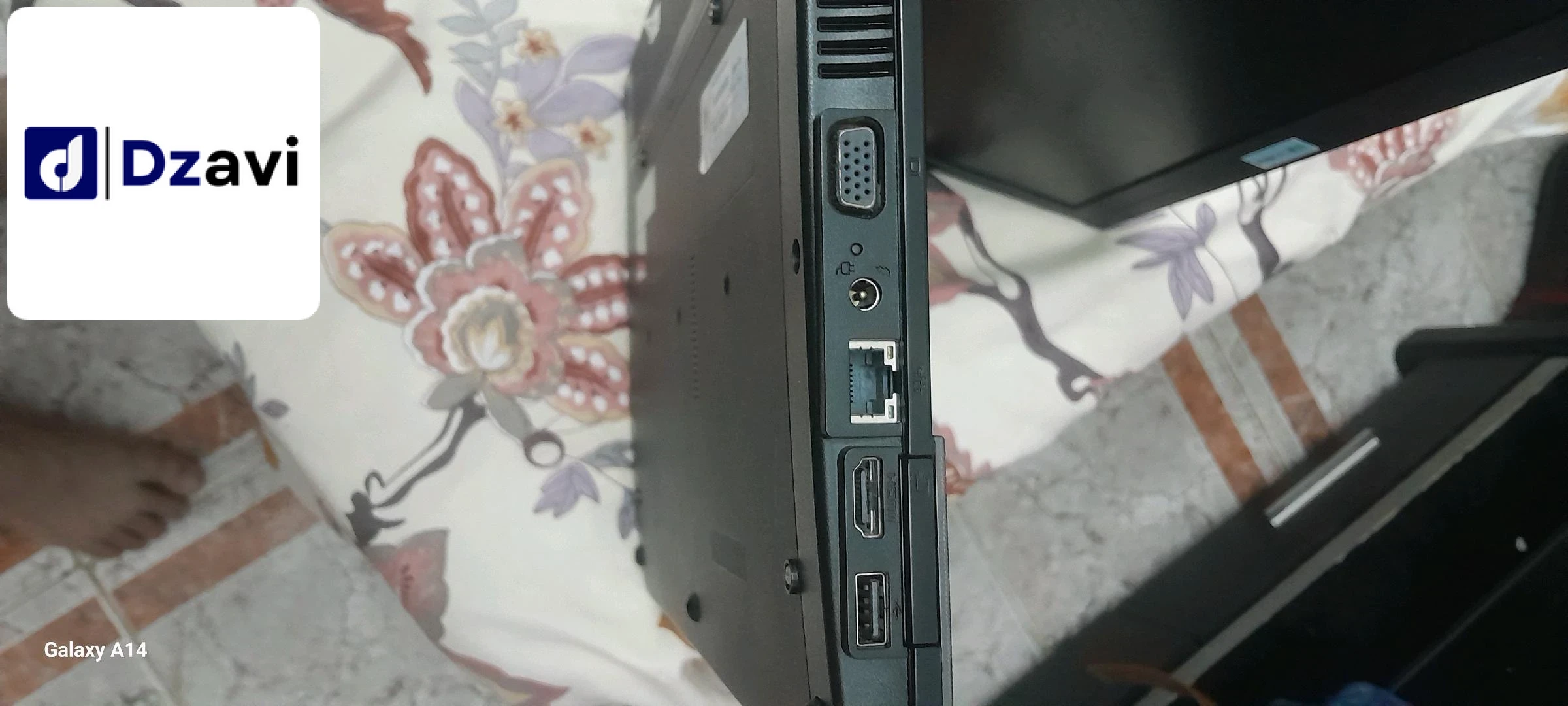 l'autopsie HP