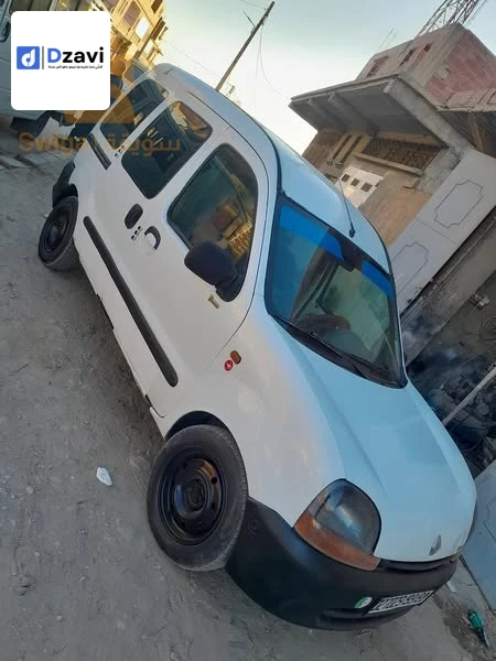 Voitures Renault à 19 SETIF