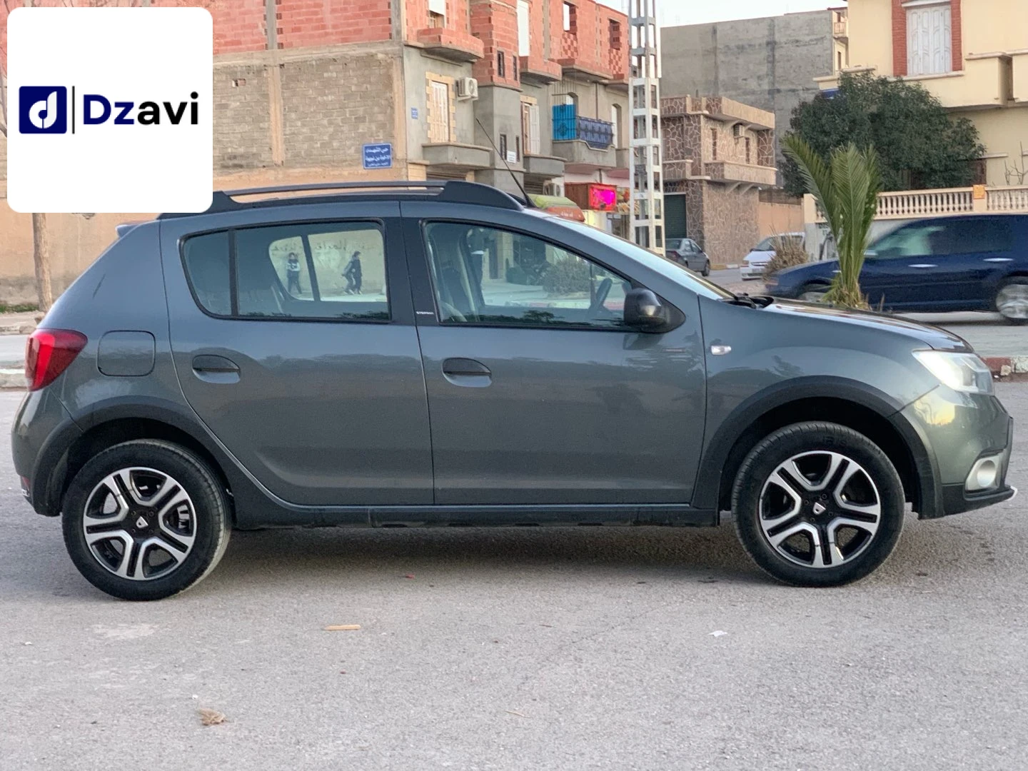 Dacia À vendre à 19 SETIF