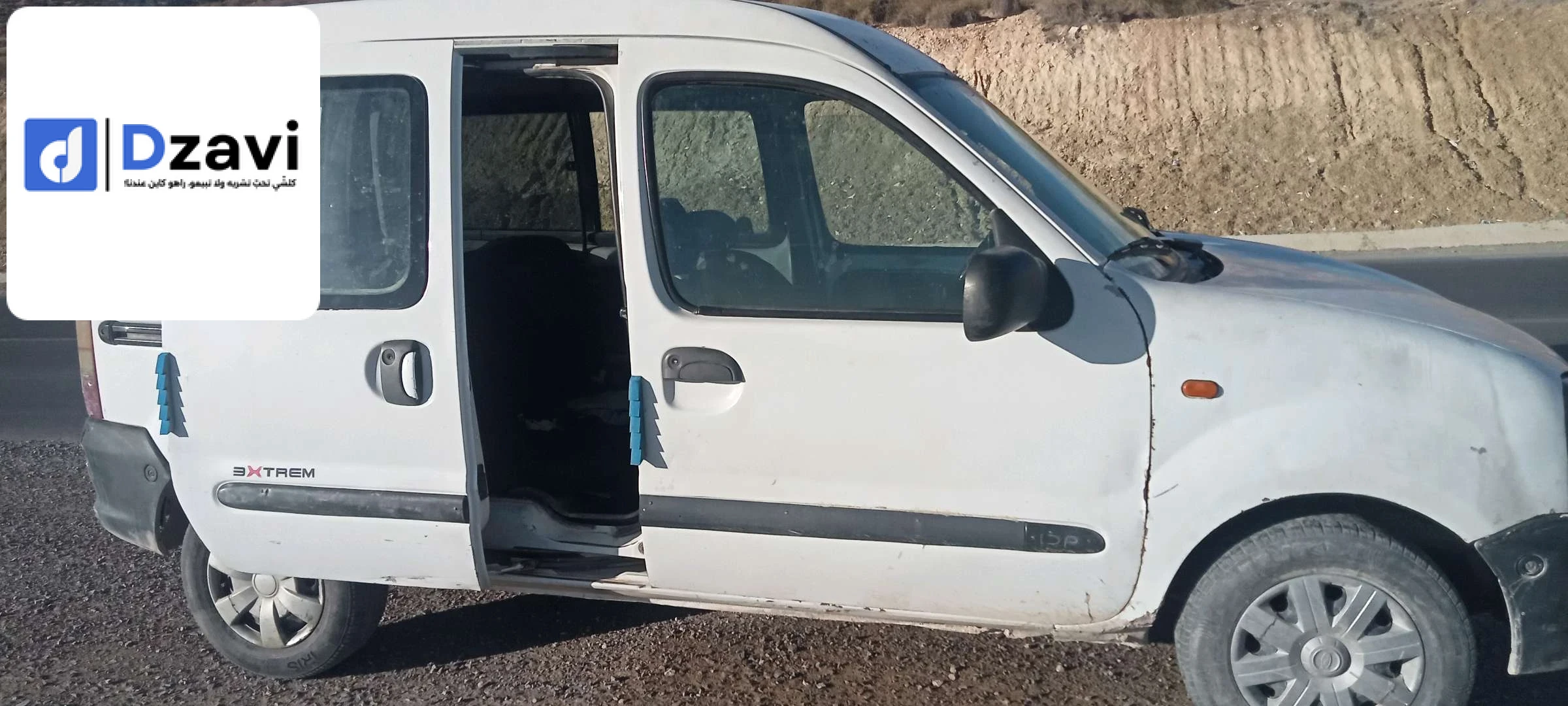 Voitures Renault à 19 SETIF