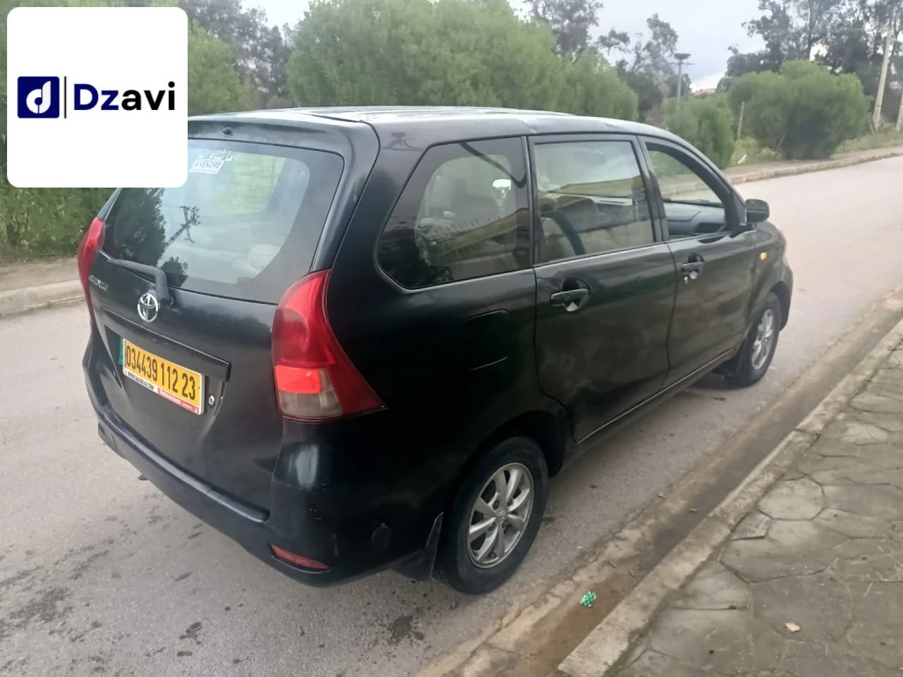 Toyota À vendre à 23 ANNABA