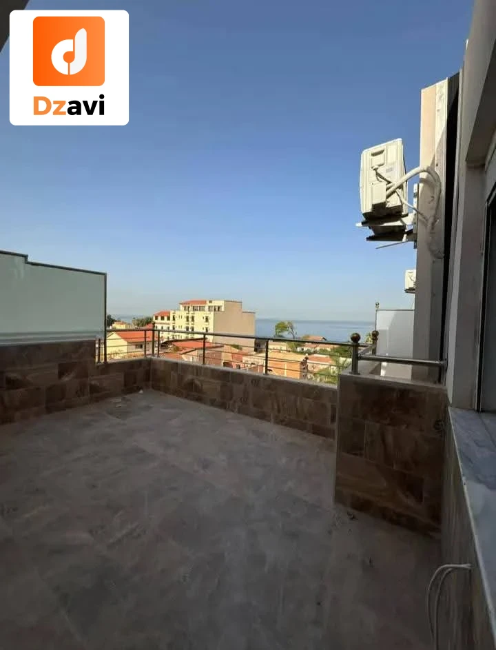 Appartements À vendre à 16 ALGER