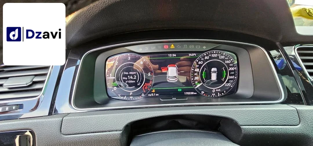 Volkswagen À vendre à 5 BATNA