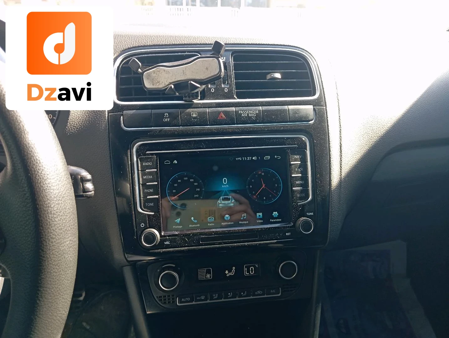 Volkswagen À vendre à 16 ALGER