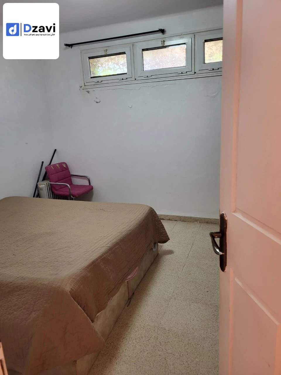 Appartements À vendre à 42 TIPAZA superficie 150 m2