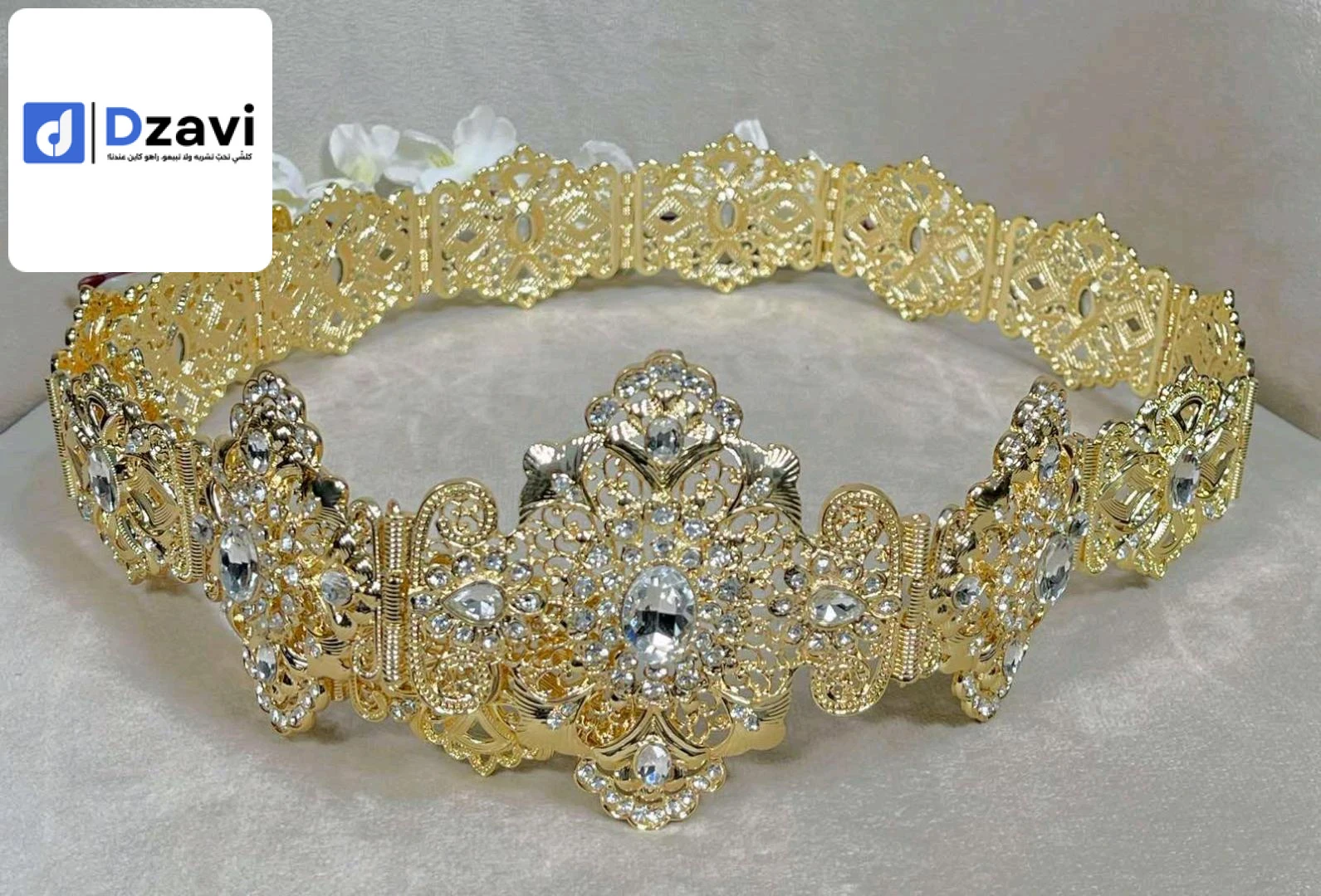 Bijoux à vendre à 31 ORAN
