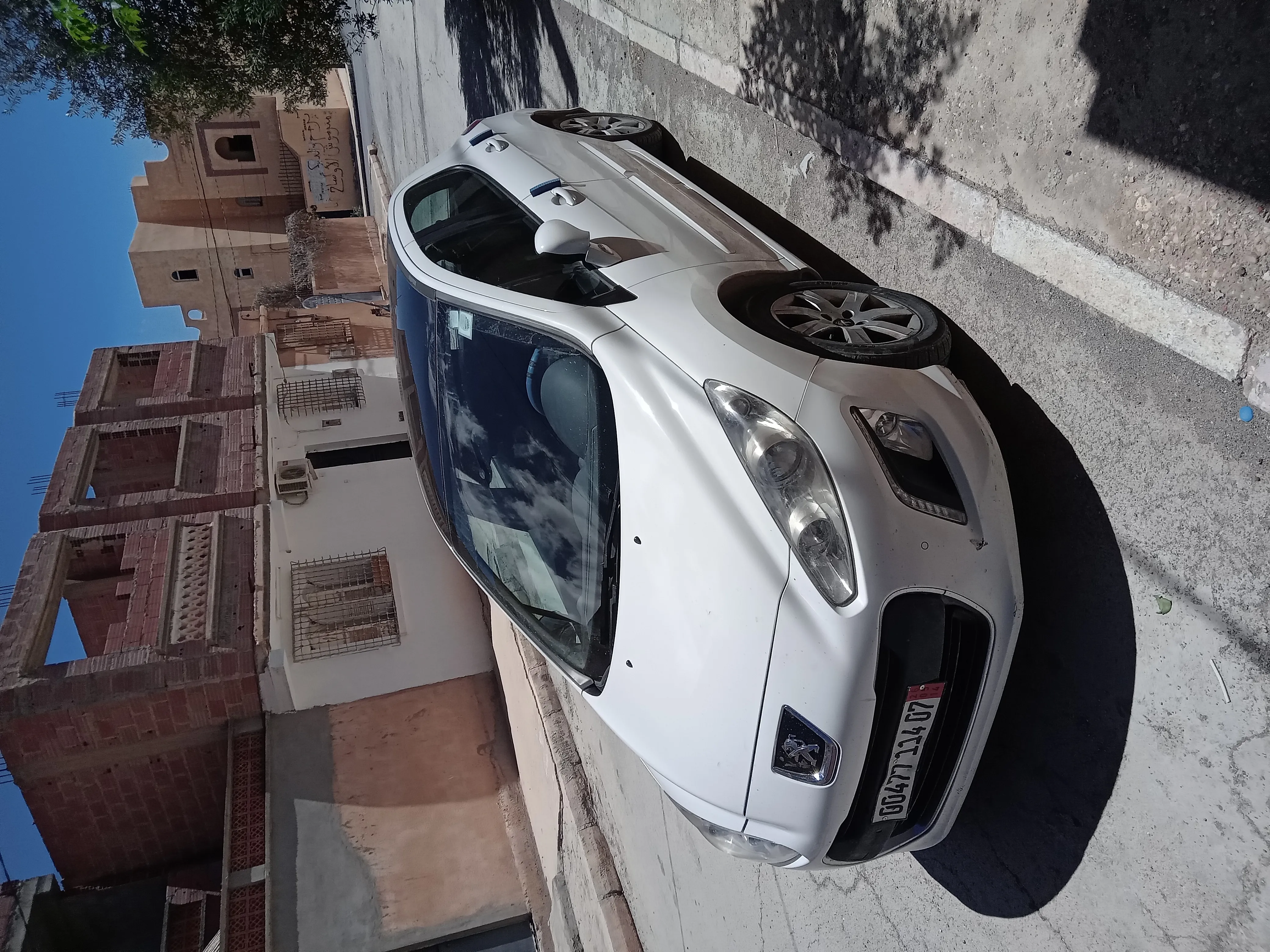 SUZUKI SWIFT DZIRE
